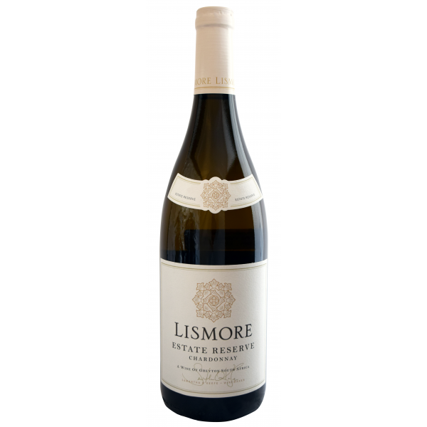 , Lismore Estate Vineyards Cuvée Blanc Reserve 2022 (sv_SE), , Bild 1 av 1