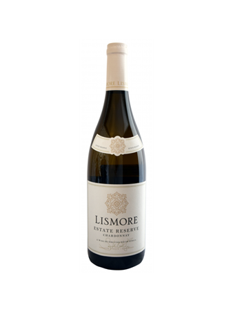 , Lismore Estate Vineyards Estate Reserve Chardonnay 2021 (sv_SE), 