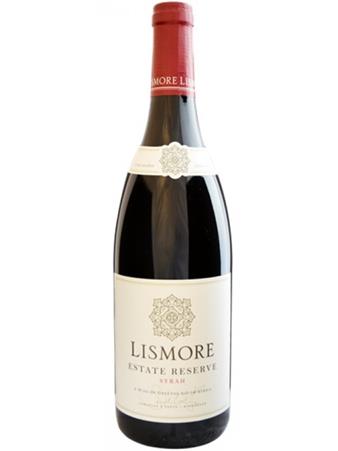, Lismore Estate Vineyards Estate Reserve Syrah 2021 (sv_SE), 