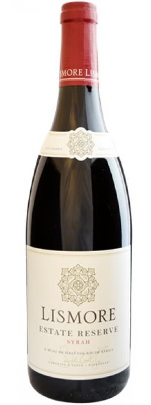 , Lismore Estate Vineyards Estate Reserve Syrah 2021 (sv_SE), , Bild 1 av 1