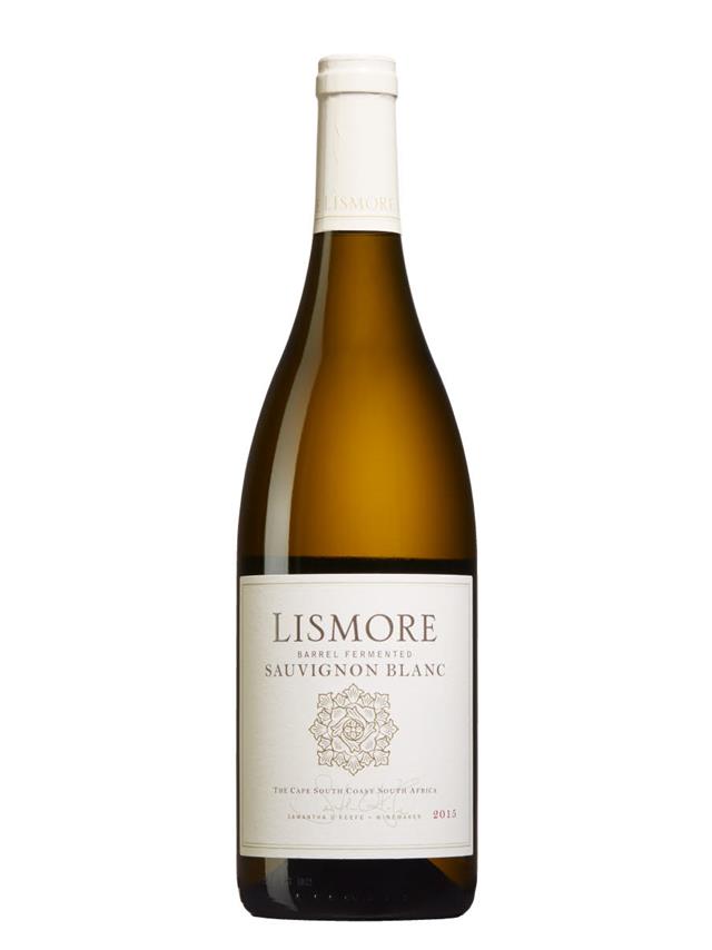 , Lismore Estate Vineyards Sauvignon Blanc Barrel Fermented  2021 (sv_SE), , Bild 1 av 1