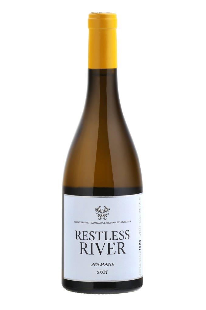 , Restless River Wines Ava Marie Chardonnay 2020 (sv_SE), , Bild 1 av 1