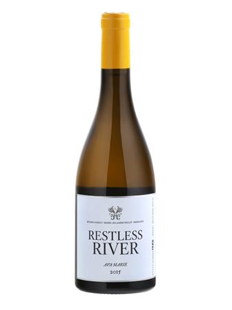 , Restless River Wines Ava Marie Chardonnay 2020 (sv_SE), 