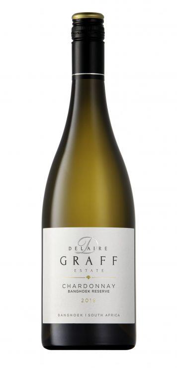 , Delaire Graff Banghoek Reserve Chardonnay 2022 (sv_SE), , Bild 1 av 1