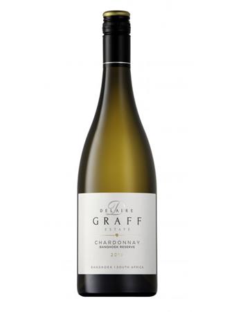 , Delaire Graff Banghoek Reserve Chardonnay 2022 (sv_SE), 