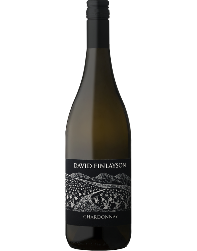 , David Finlayson Chardonnay 2023 (sv_SE), , Bild 1 av 1