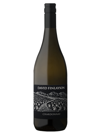 , David Finlayson Chardonnay 2023 (sv_SE), 