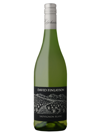 , David Finlayson Sauvignon Blanc 2023 (sv_SE), 