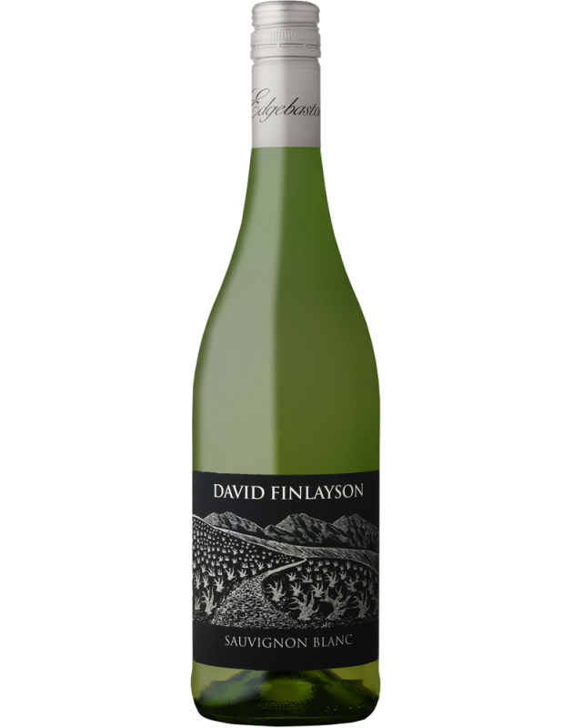 , David Finlayson Sauvignon Blanc 2023 (sv_SE), , Bild 1 av 1
