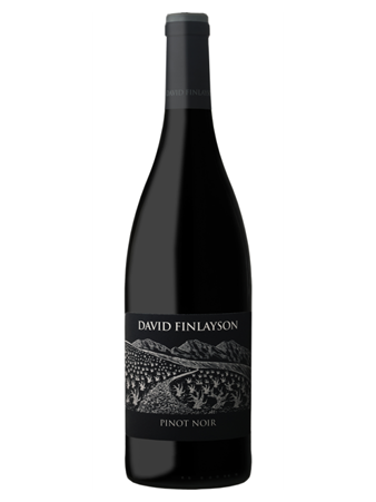, David Finlayson Pinot Noir 2022 (sv_SE), 