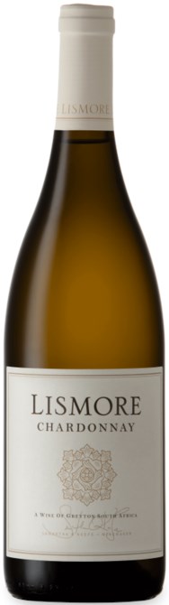 Lismore Estate Vineyards Chardonnay 2019