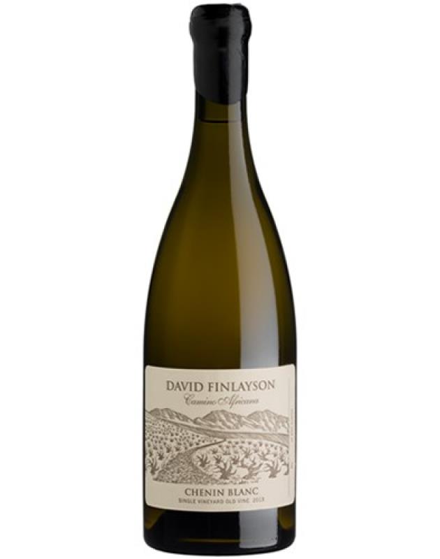 , David Finlayson Camino Africana Chenin Blanc 2021 (sv_SE), , Bild 1 av 1