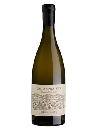 , David Finlayson Camino Africana Chenin Blanc 2021 (sv_SE), 