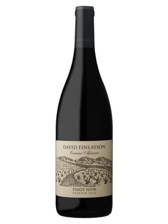 , David Finlayson Camino Africana Pinot Noir 2021 (sv_SE), 