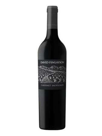, David Finlayson Cabernet Sauvignon 2021 (sv_SE), 