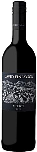 , David Finlayson Merlot 2022 (sv_SE), , Bild 1 av 1