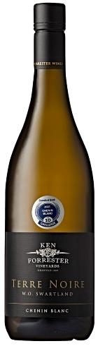 , Ken Forrester Wines Terre Noir Chenin Blanc 2020 (sv_SE), , Bild 1 av 1