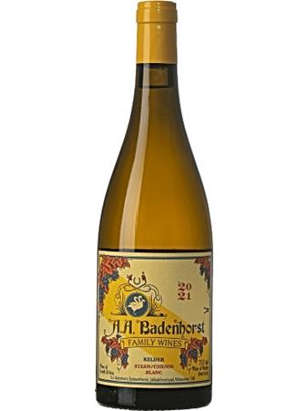 , Badenhorst Family Wines Kelder Steen 2021 (sv_SE), 