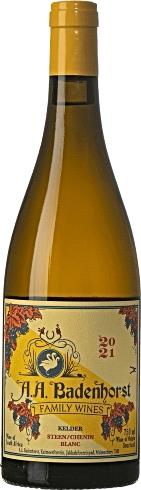 , Badenhorst Family Wines Kelder Steen 2021 (sv_SE), , Bild 1 av 1