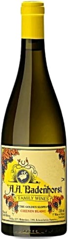 Badenhorst Family Wines Golden Slopes Chenin Blanc 2021