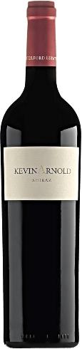 , Waterford Estate Kevin Arnold Shiraz 2018 (sv_SE), , Bild 1 av 1