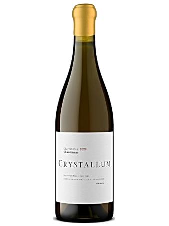 , Crystallum Wines Clay Shales Chardonnay 2023 (sv_SE), 