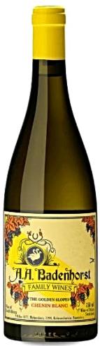, Badenhorst Family Wines Golden Slopes Chenin Blanc 2022 (sv_SE), , Bild 1 av 1