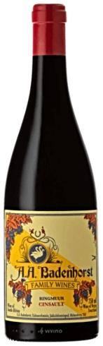 , Badenhorst Family Wines Ringmuur Cinsault 2022 (sv_SE), , Bild 1 av 1