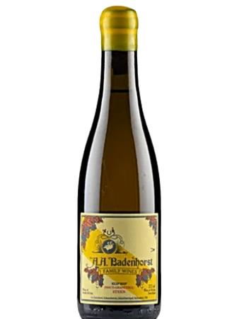 , Badenhorst Family Wines Klip Kop Steen 2022 (sv_SE), 