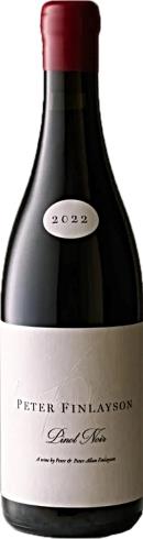 , Peter Finlayson Pinot Noir 2022 (sv_SE), , Bild 1 av 1