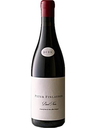 , Peter Finlayson Pinot Noir 2022 (sv_SE), 