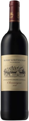 Rupert & Rothschild Classique 2018