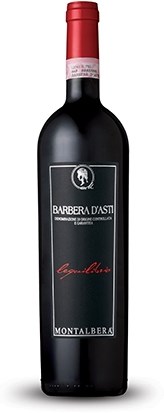 Montalbera Barbera d´Asti Lequilibrio 2011