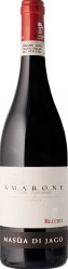 Fratelli Recchia Amarone Classico Masua di Jago 2011