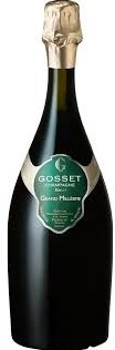 Gosset Grand Millesime 2006