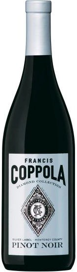 Francis Ford Coppola Pinot Noir Diamond Collection 2014