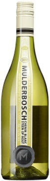 Mulderbosch Chenin Blanc Steen op Hout 2010