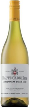 Haut Cabriere Chardonnay-Pinot Noir 2012