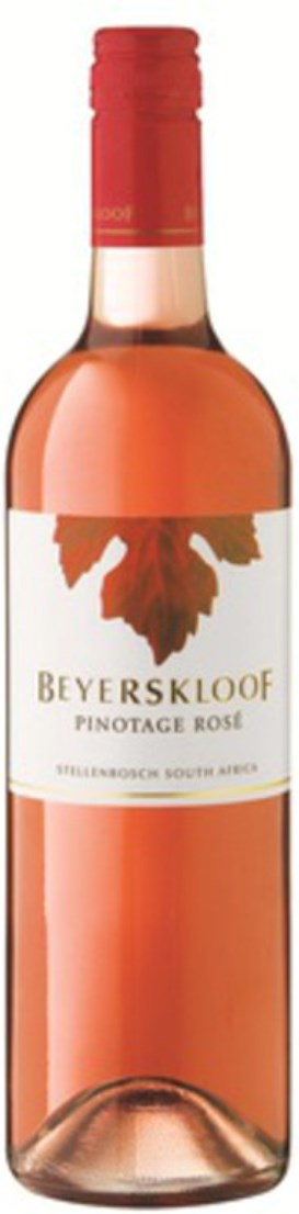 Beyerskloof Pinotage Rose 2013