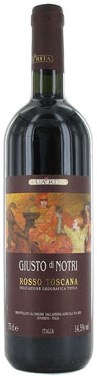 Tua Rita Giusto di Notri 2010