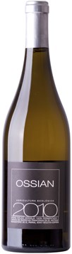 Bodegas Ossian Ossian 2010