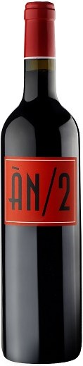 Bodegas Anima Negra AN/2 2012