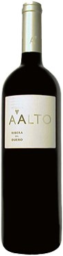 Bodegas Aalto Aalto 2012