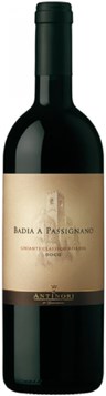 Antinori Badia a Passignano Chianti Classico Gran Selezione 2019