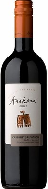 Anakena Cabernet Sauvignon 2011