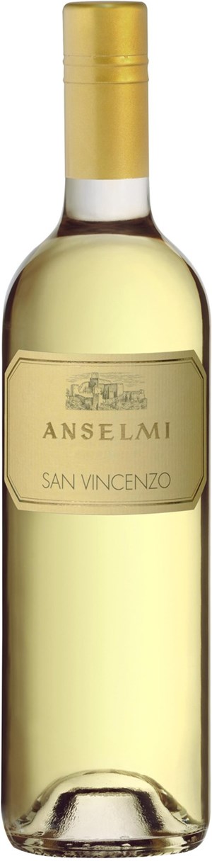 Anselmi San Vicenzo Veneto Bianco 2015