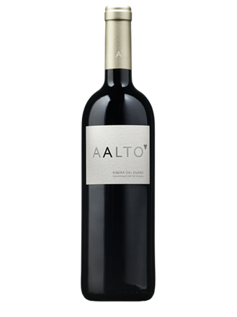 , Bodegas Aalto Aalto 2021 (sv_SE), 