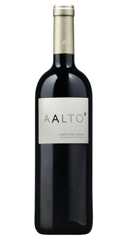 , Bodegas Aalto Aalto 2021 (sv_SE), , Bild 1 av 1