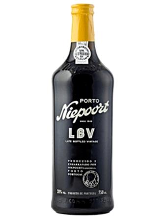 , Niepoort Late Bottled Vintage Port 2018 (sv_SE), 