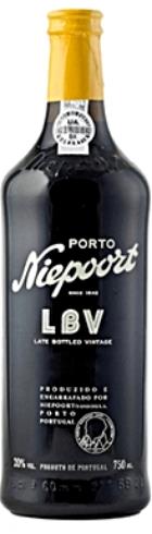 , Niepoort Late Bottled Vintage Port 2018 (sv_SE), , Bild 1 av 1